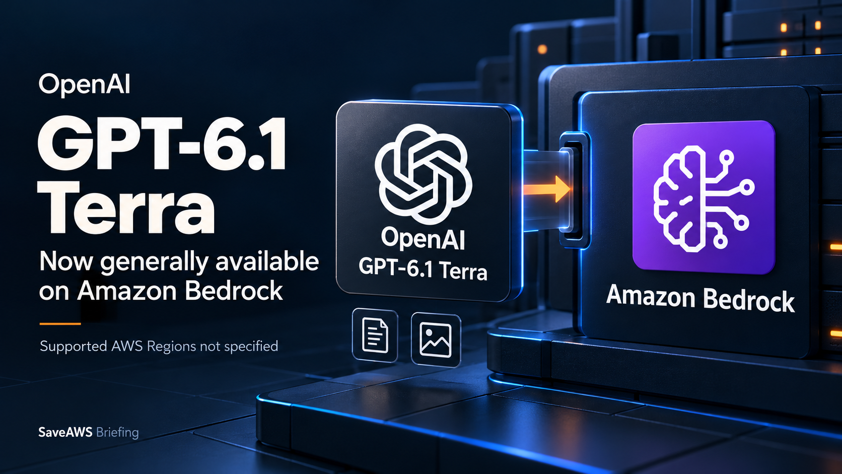 OpenAI GPT-6.1 Terra on Amazon Bedrock: What Teams Should Evaluate