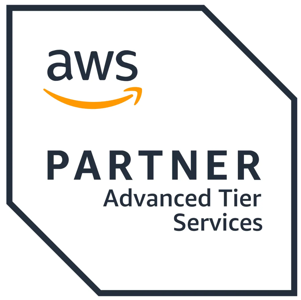 AWS Advanced Tier Services Partner